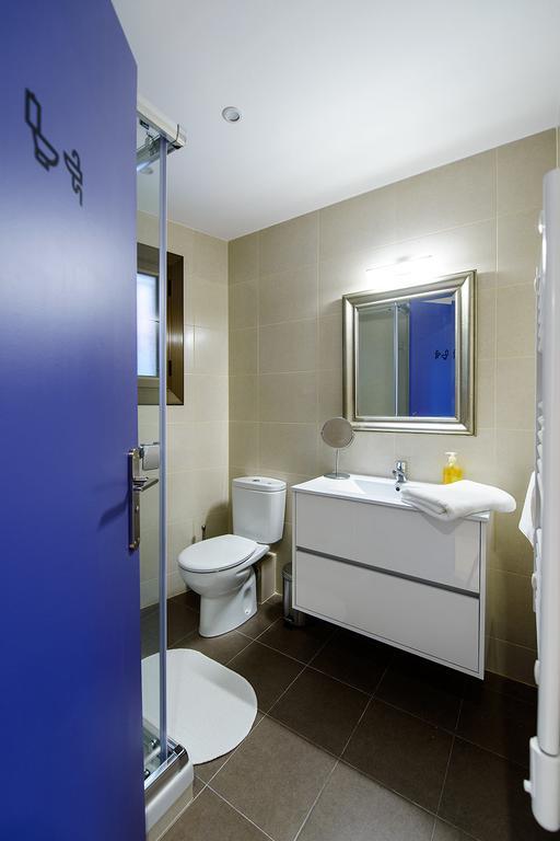 Apartamento Escapada Andorra la Vella Exterior foto