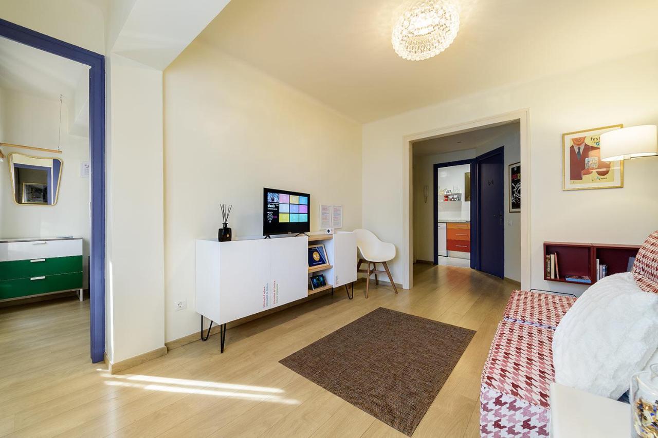 Apartamento Escapada Andorra la Vella Exterior foto
