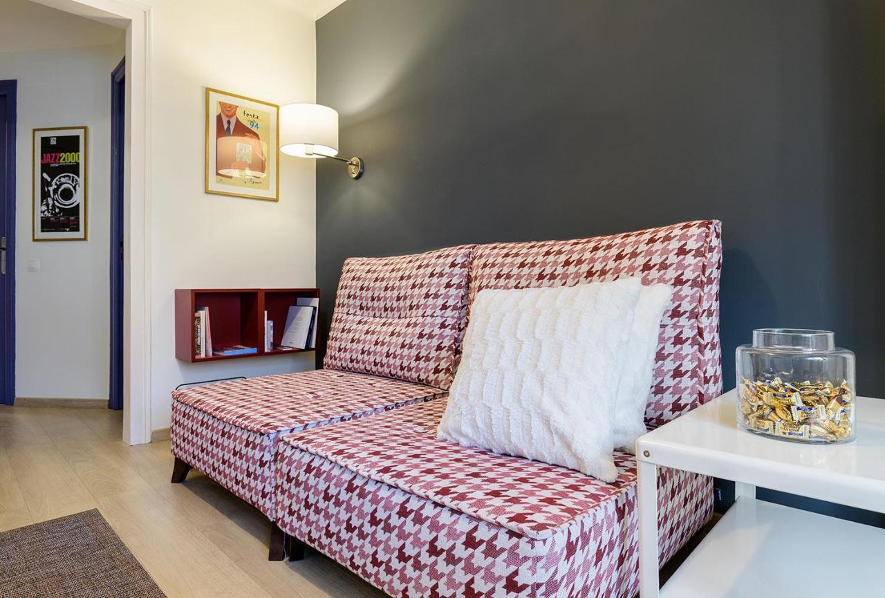 Apartamento Escapada Andorra la Vella Exterior foto